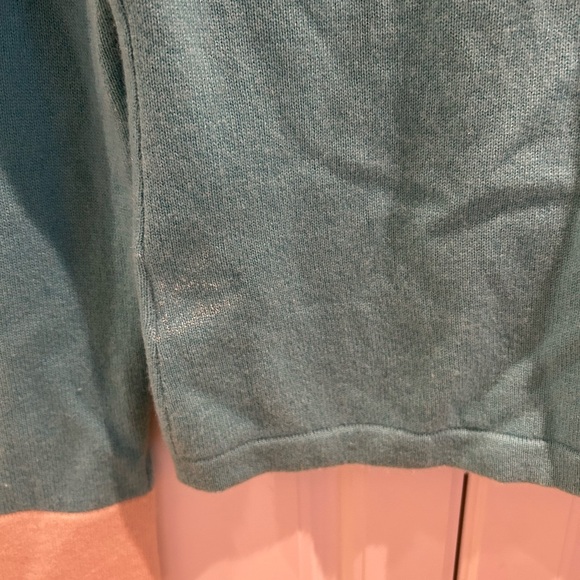 A. Gianetti Cashmere Long Sleeve Sweater Size Medium - Picture 5 of 6